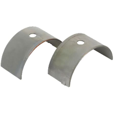 Aftermarket 9N6211A Standard Engine Connecting Rod Set Fits Ford 2N 8N 9N Tractors FRB10-0001